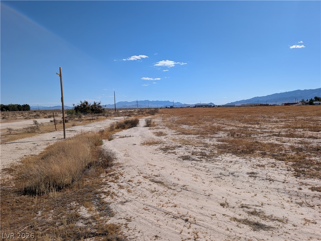 7801 Pioneer Lane Pahrump NV 89060