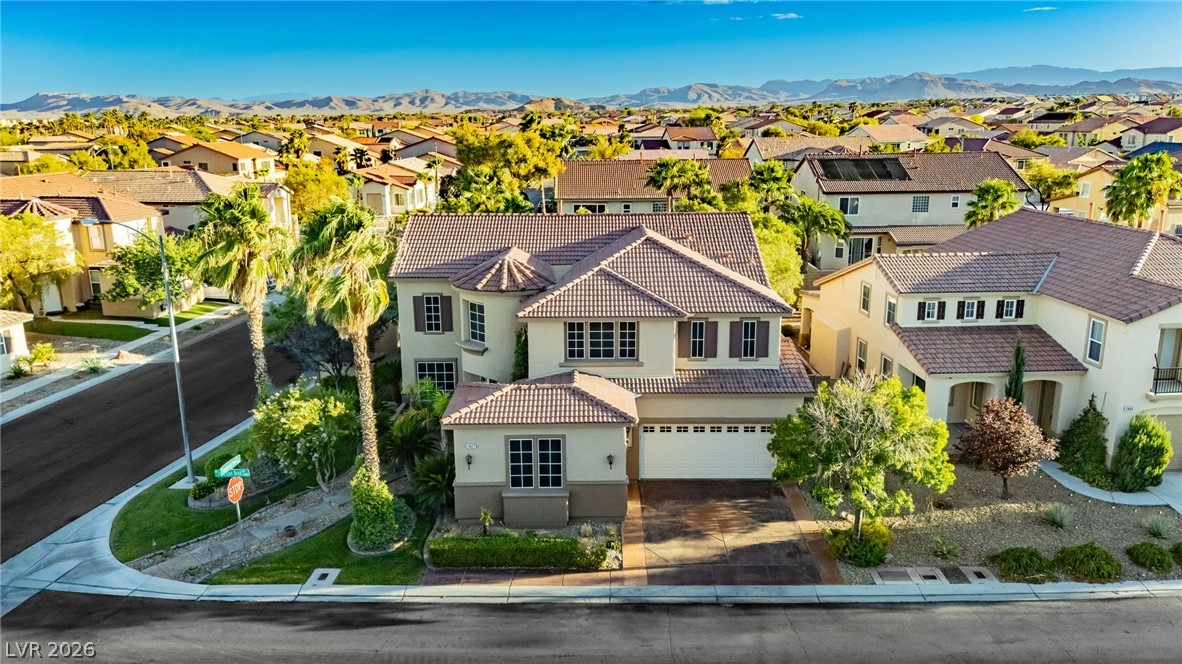 7427 Tomahawk Bend Avenue Las Vegas NV 89113