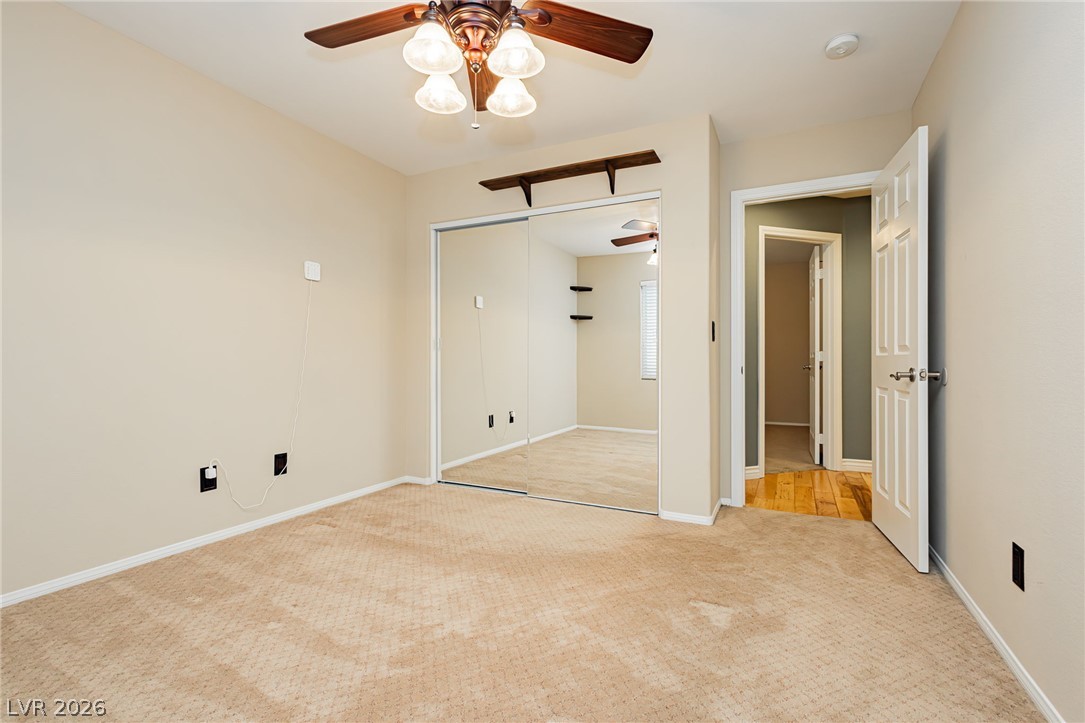 7427 Tomahawk Bend Avenue Las Vegas NV 89113