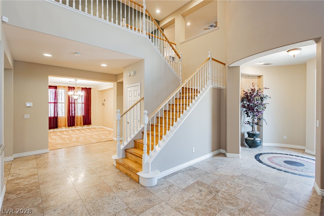 7427 Tomahawk Bend Avenue Las Vegas NV 89113
