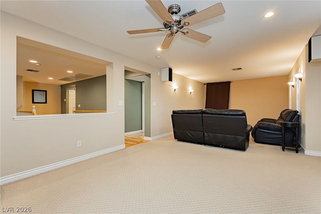 7427 Tomahawk Bend Avenue Las Vegas NV 89113