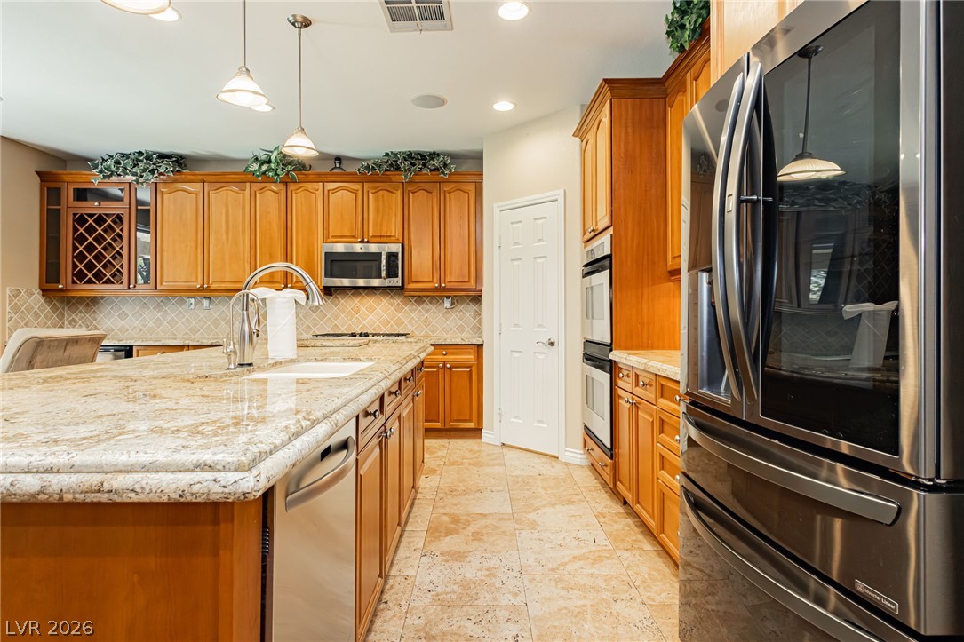 7427 Tomahawk Bend Avenue Las Vegas NV 89113