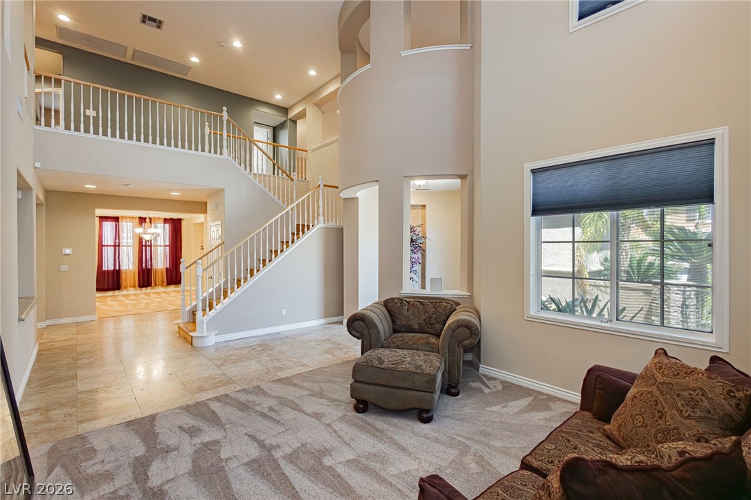 7427 Tomahawk Bend Avenue Las Vegas NV 89113