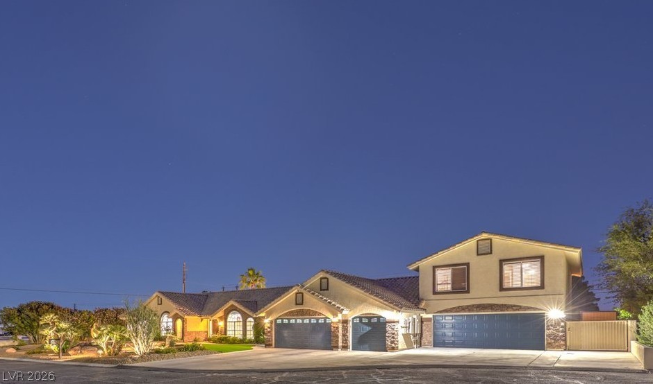 5215 North Riley Street Las Vegas NV 89149