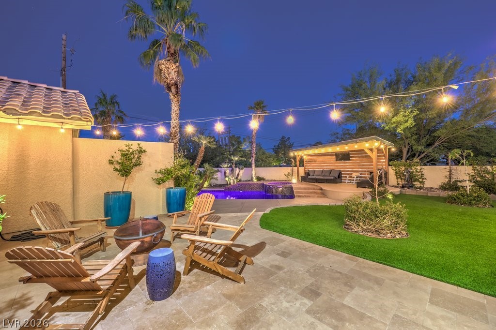 5215 North Riley Street Las Vegas NV 89149
