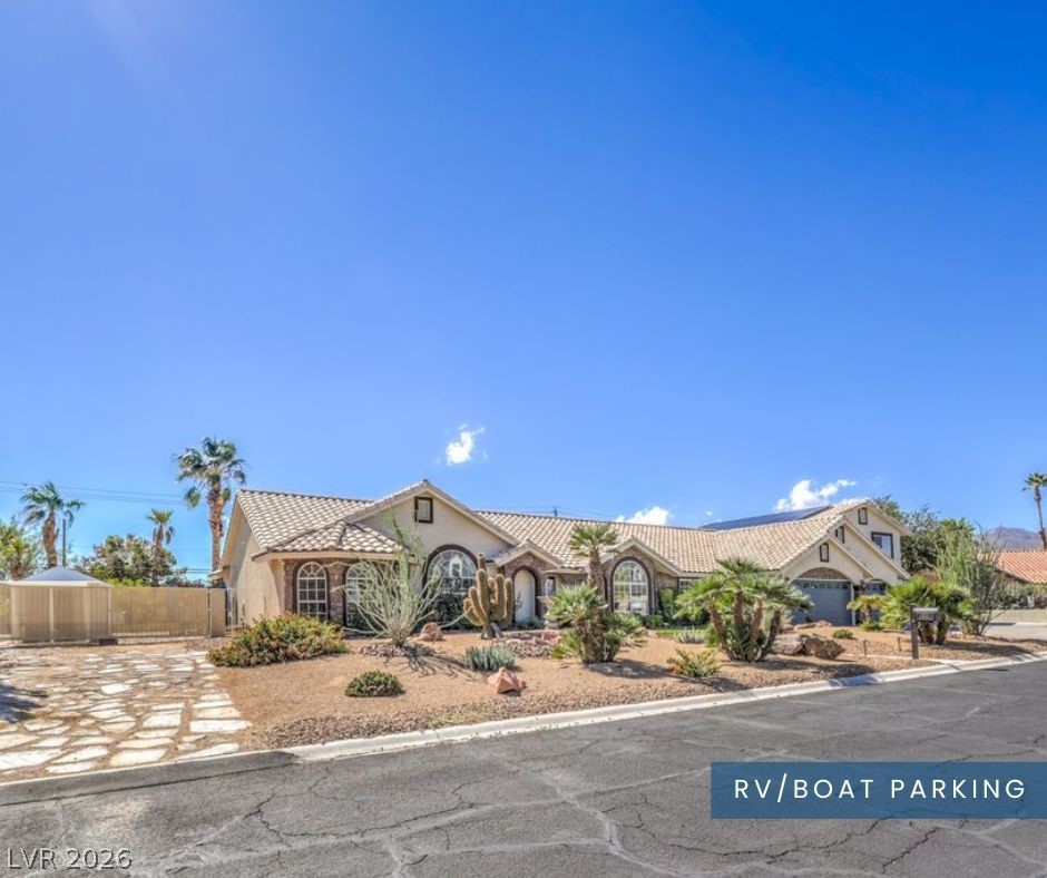 5215 North Riley Street Las Vegas NV 89149
