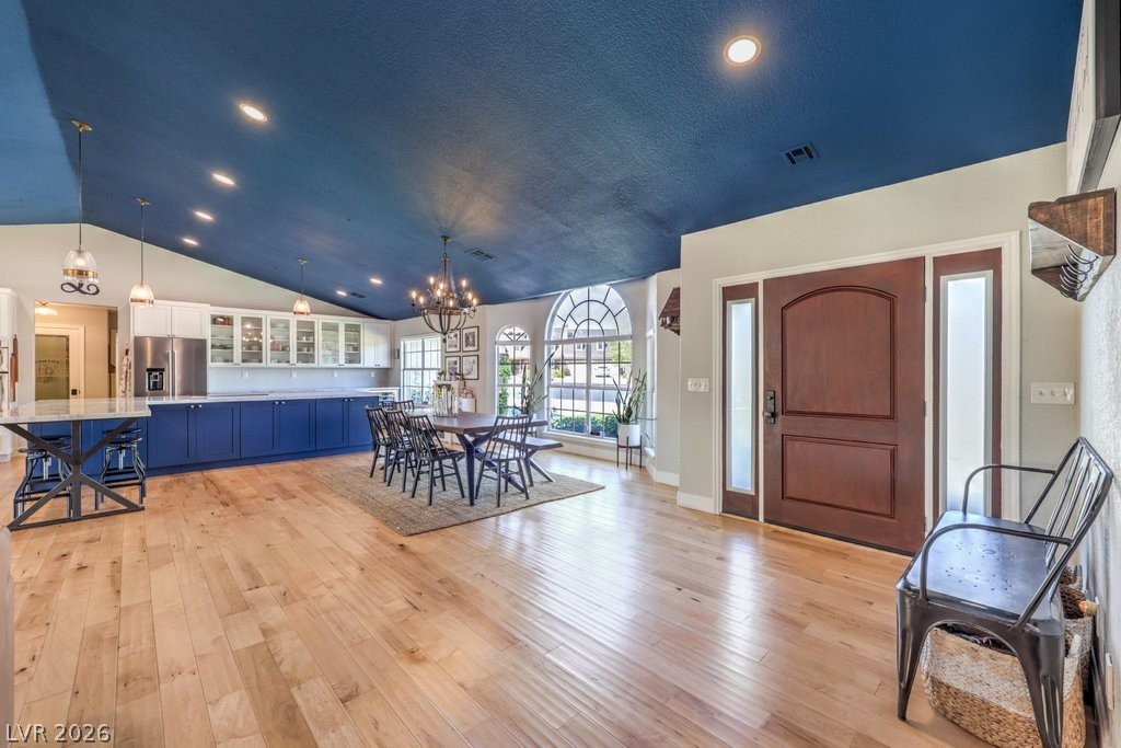 5215 North Riley Street Las Vegas NV 89149
