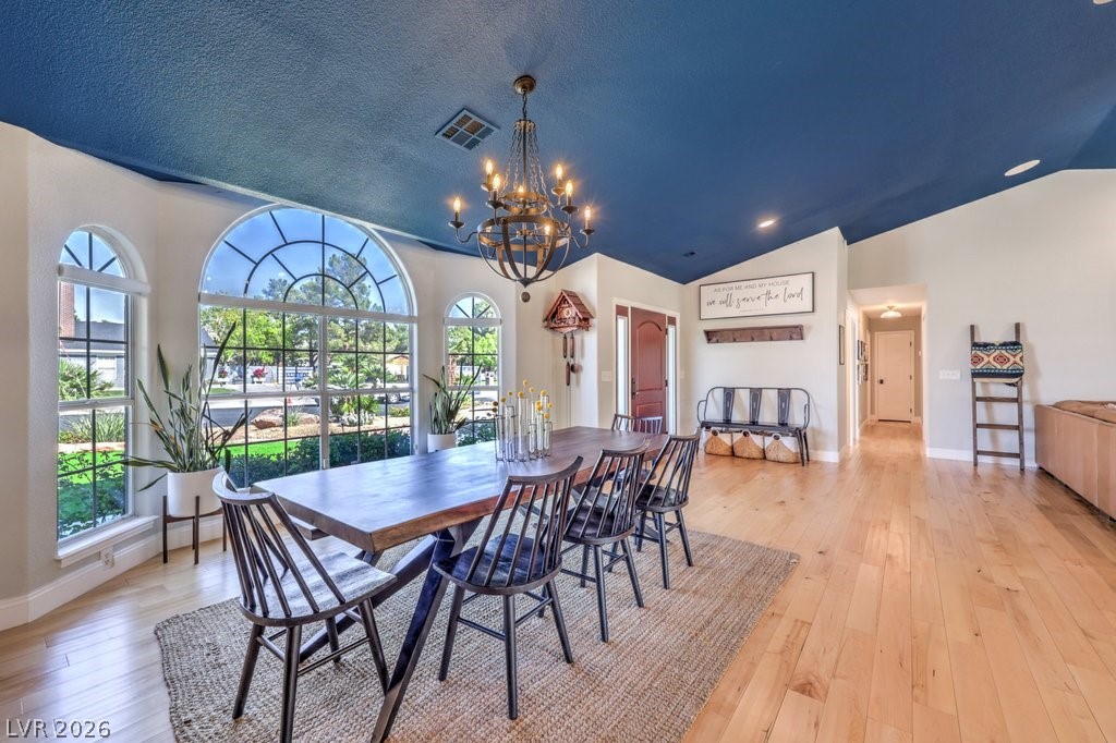 5215 North Riley Street Las Vegas NV 89149