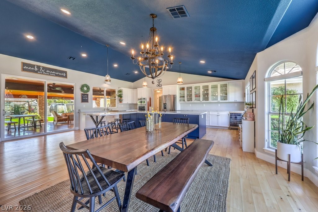 5215 North Riley Street Las Vegas NV 89149