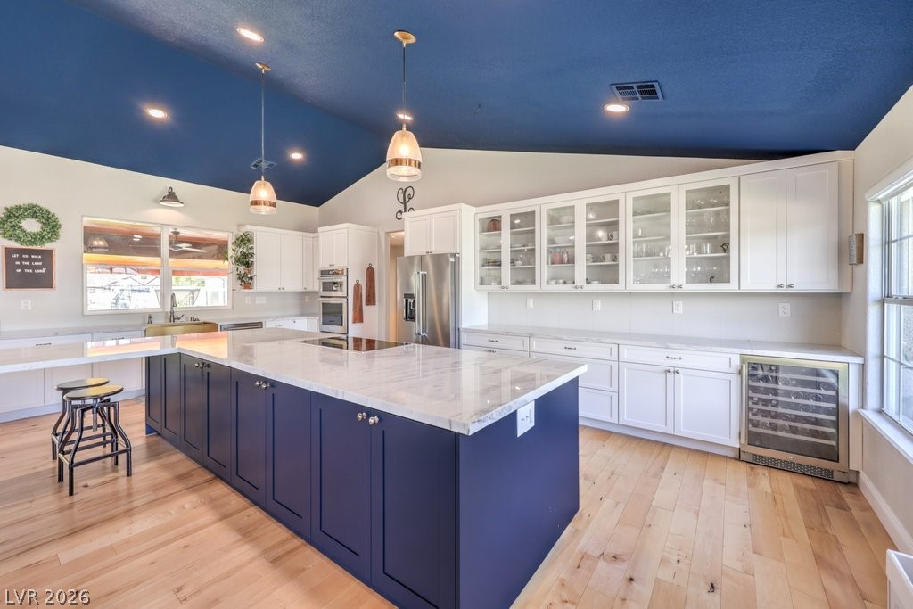 5215 North Riley Street Las Vegas NV 89149