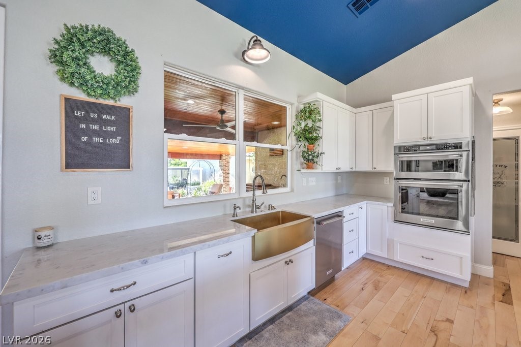 5215 North Riley Street Las Vegas NV 89149