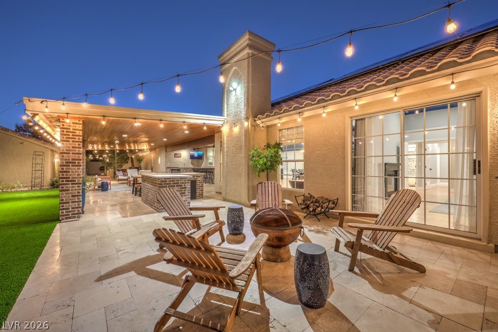 5215 North Riley Street Las Vegas NV 89149