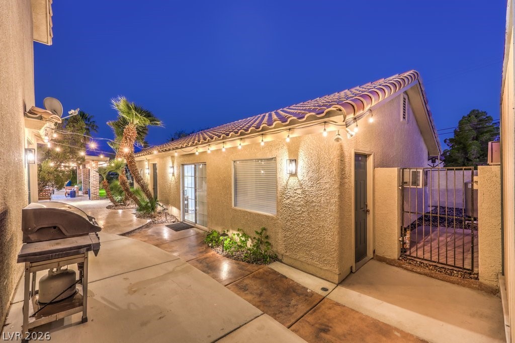 5215 North Riley Street Las Vegas NV 89149