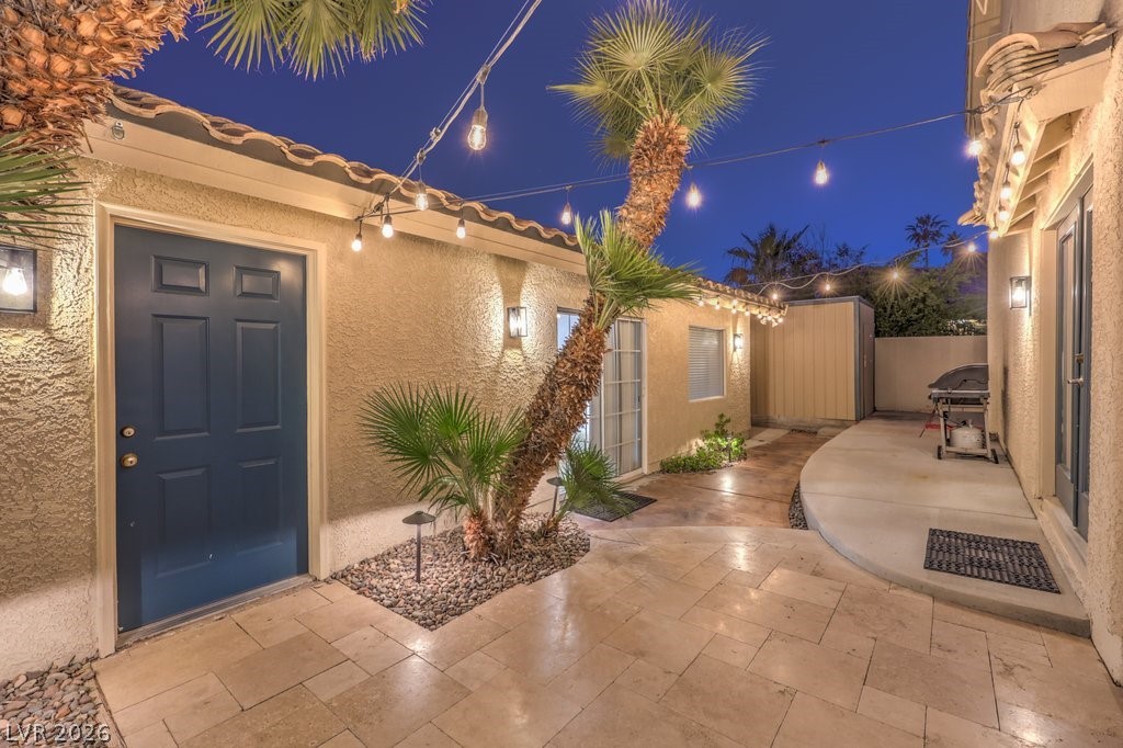 5215 North Riley Street Las Vegas NV 89149