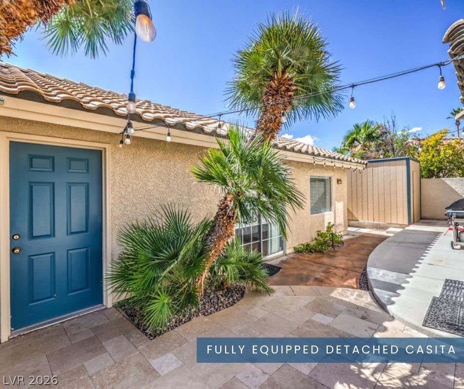 5215 North Riley Street Las Vegas NV 89149