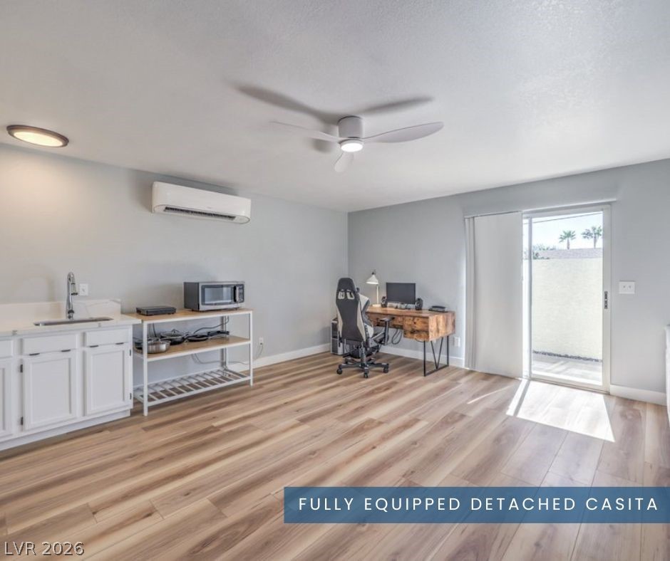 5215 North Riley Street Las Vegas NV 89149