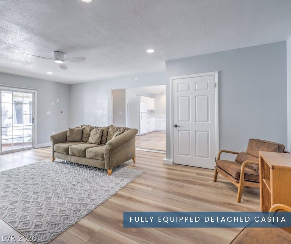 5215 North Riley Street Las Vegas NV 89149