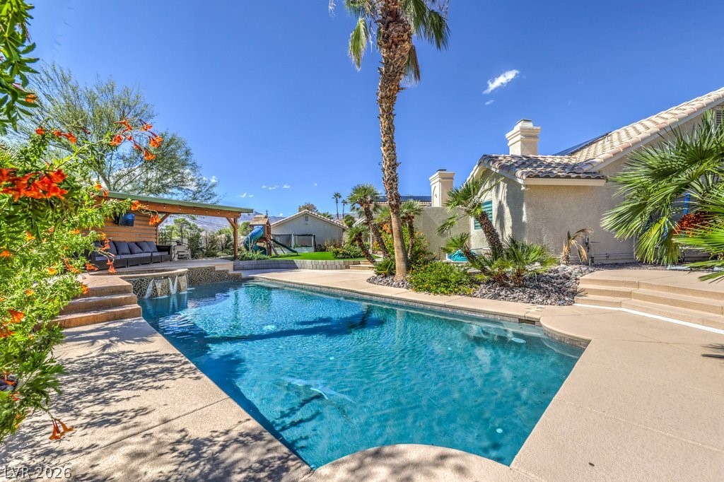 5215 North Riley Street Las Vegas NV 89149