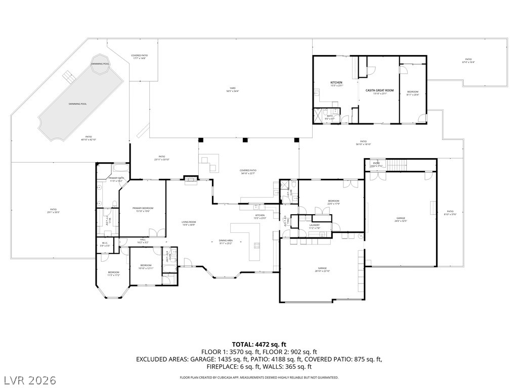 5215 North Riley Street Las Vegas NV 89149