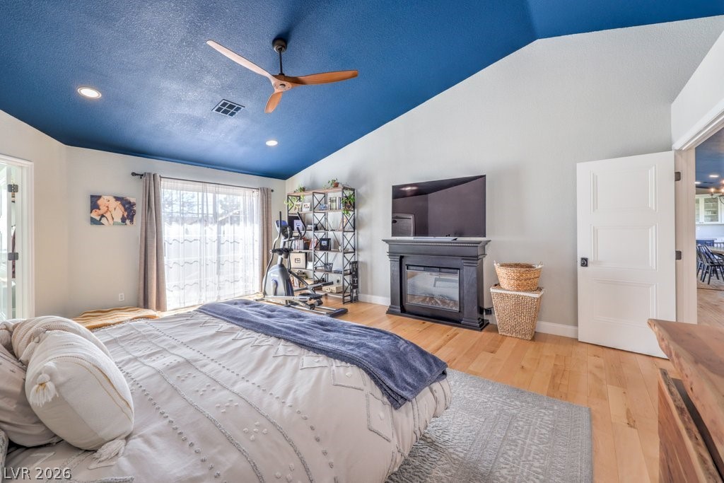 5215 North Riley Street Las Vegas NV 89149