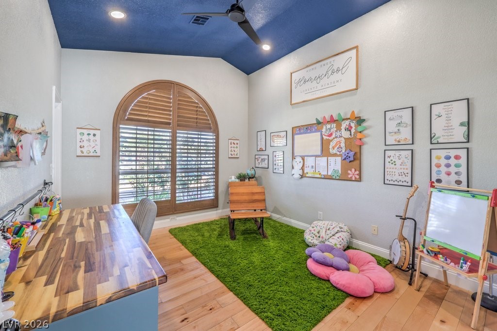 5215 North Riley Street Las Vegas NV 89149