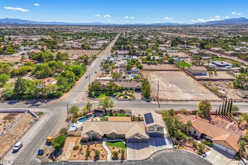 5215 North Riley Street Las Vegas NV 89149
