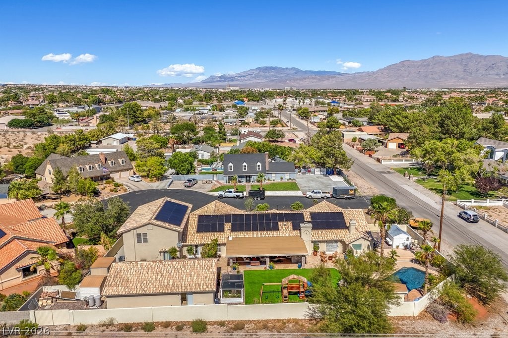 5215 North Riley Street Las Vegas NV 89149