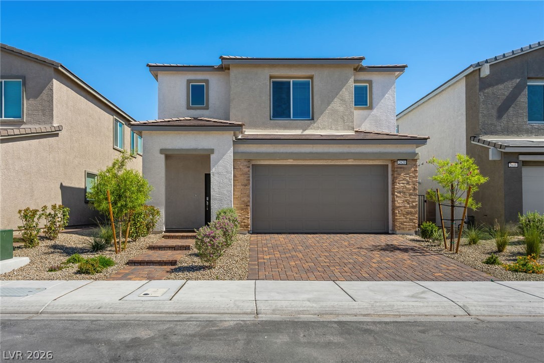 2620 Saunder Avenue North Las Vegas NV 89032