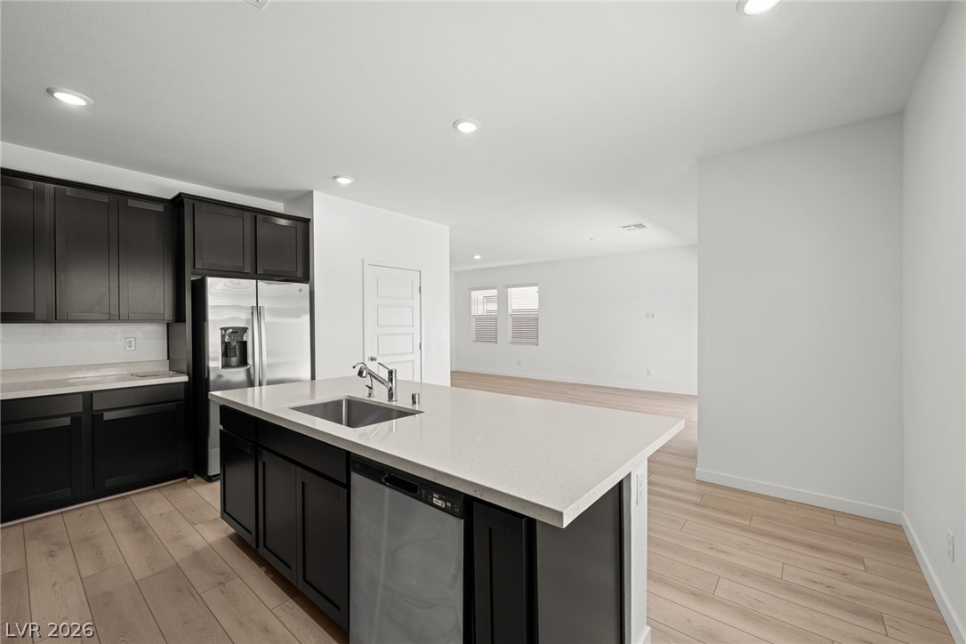 2620 Saunder Avenue North Las Vegas NV 89032