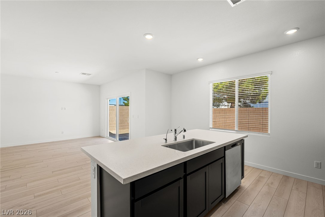 2620 Saunder Avenue North Las Vegas NV 89032