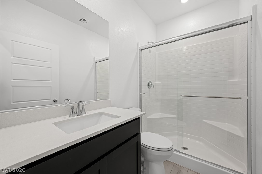 2620 Saunder Avenue North Las Vegas NV 89032