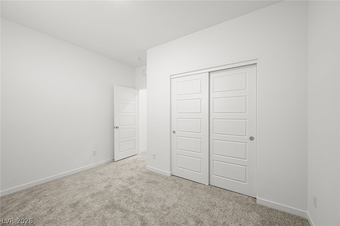 2620 Saunder Avenue North Las Vegas NV 89032
