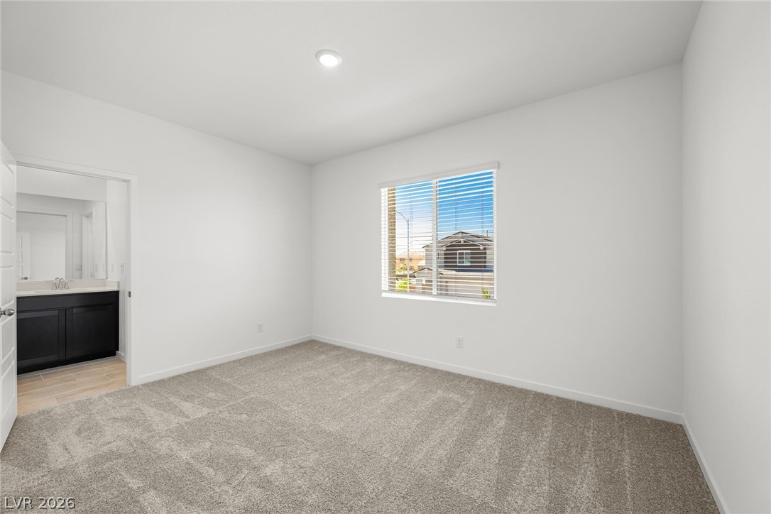 2620 Saunder Avenue North Las Vegas NV 89032