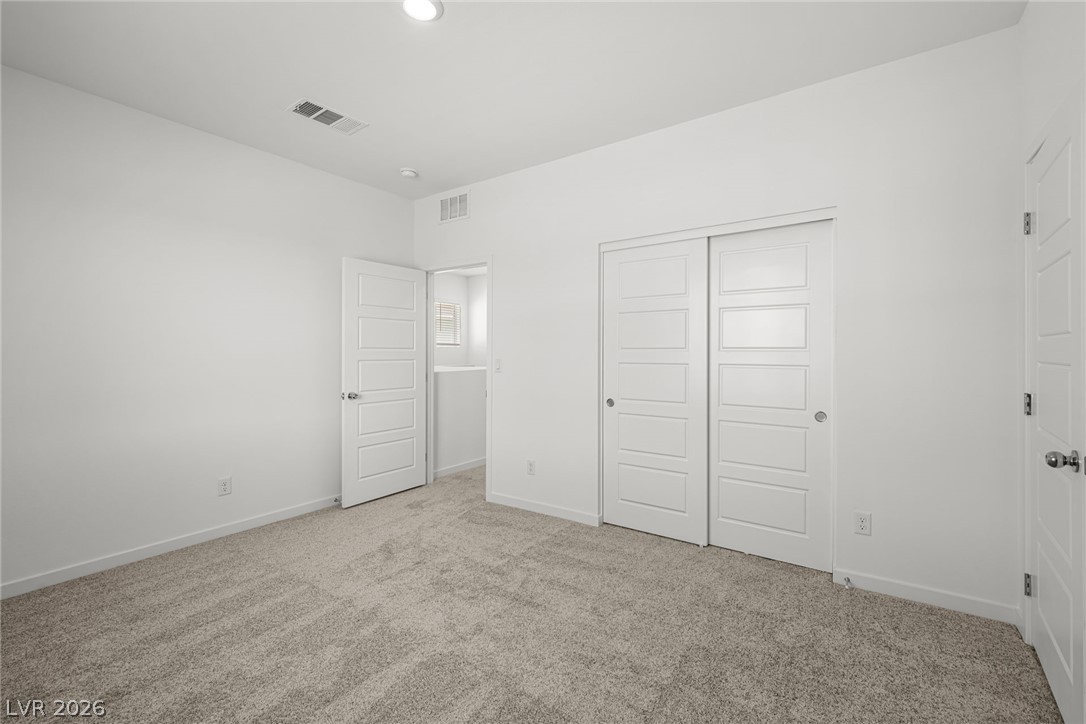 2620 Saunder Avenue North Las Vegas NV 89032