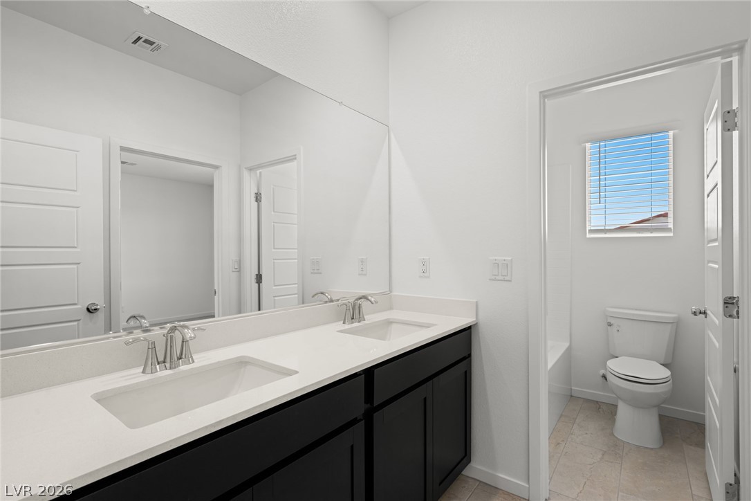 2620 Saunder Avenue North Las Vegas NV 89032