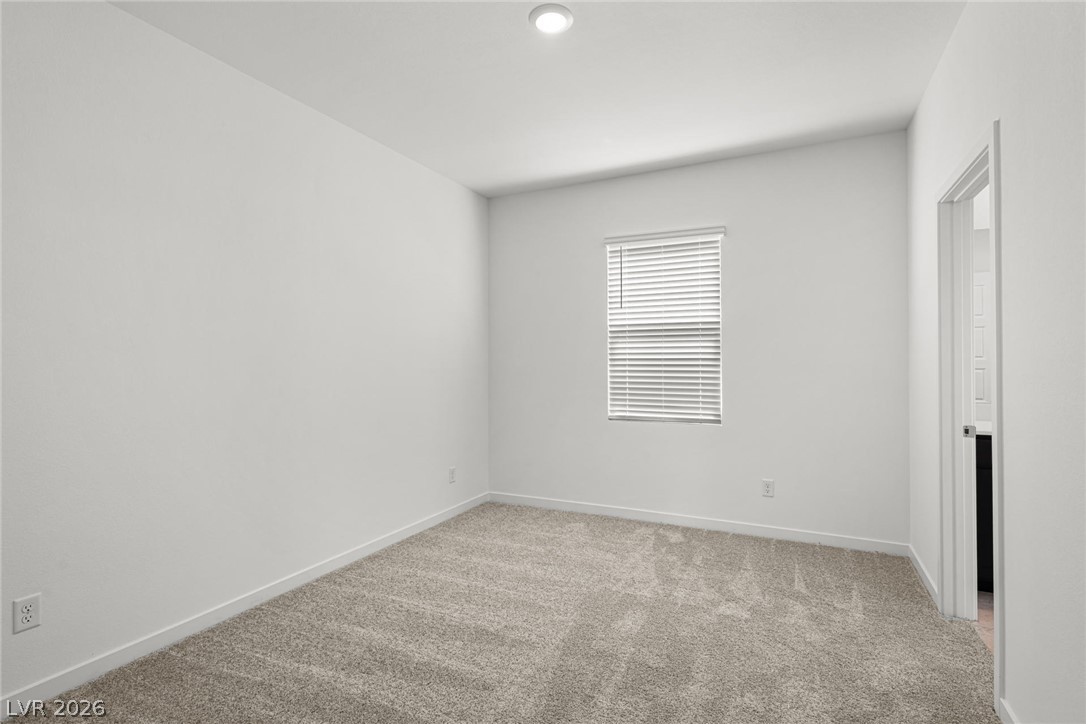 2620 Saunder Avenue North Las Vegas NV 89032