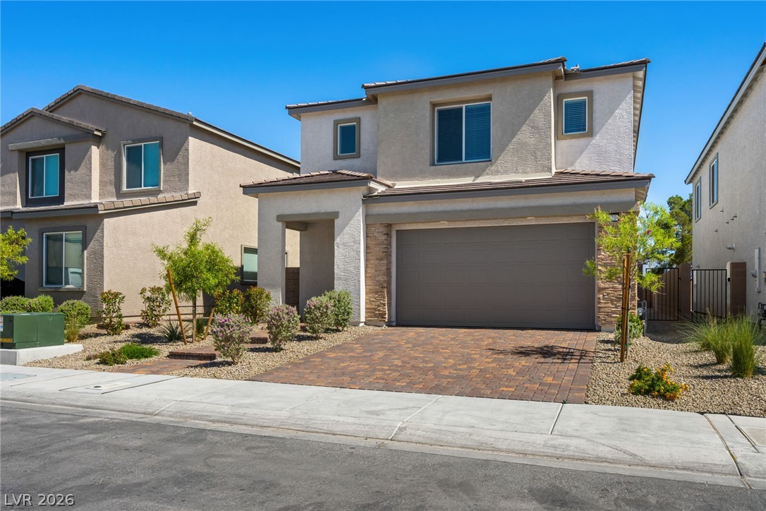 2620 Saunder Avenue North Las Vegas NV 89032