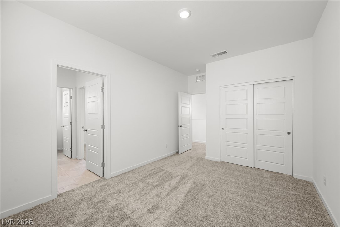 2620 Saunder Avenue North Las Vegas NV 89032