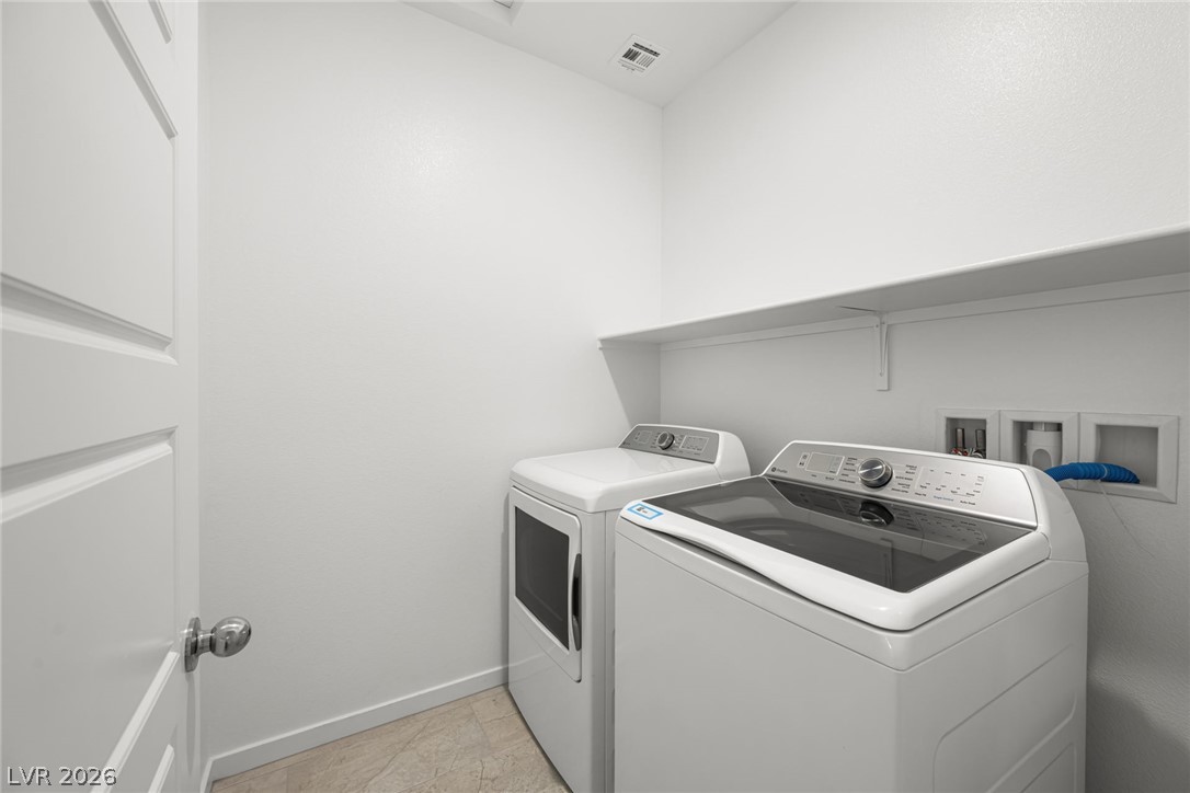 2620 Saunder Avenue North Las Vegas NV 89032