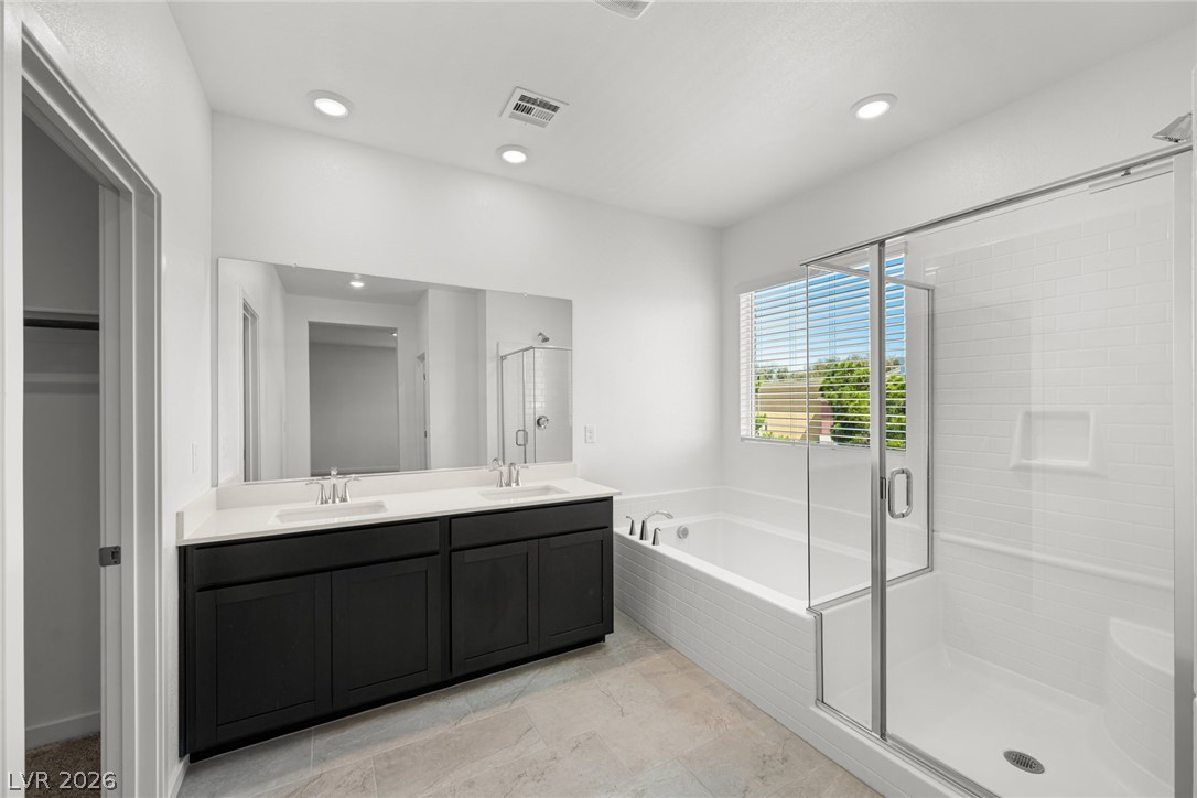 2620 Saunder Avenue North Las Vegas NV 89032