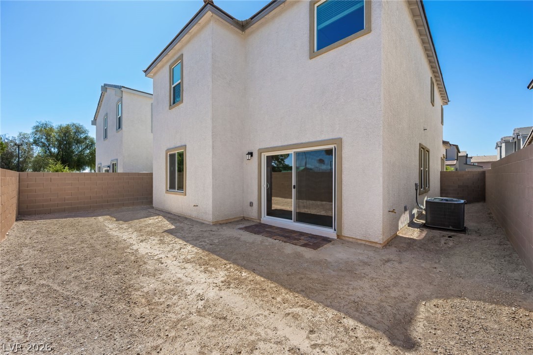 2620 Saunder Avenue North Las Vegas NV 89032