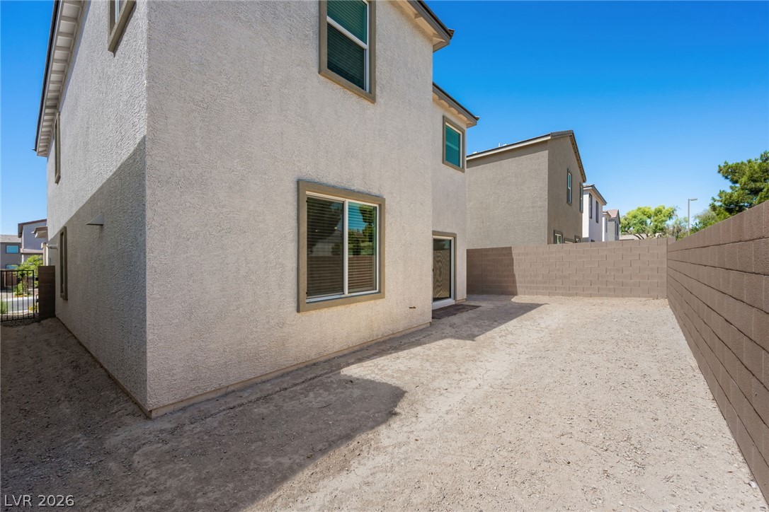 2620 Saunder Avenue North Las Vegas NV 89032