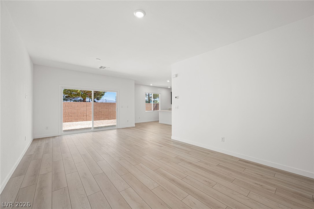 2620 Saunder Avenue North Las Vegas NV 89032