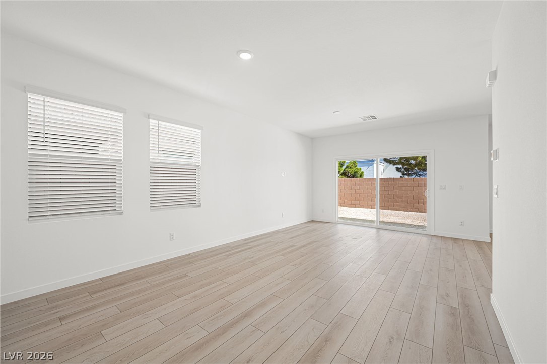 2620 Saunder Avenue North Las Vegas NV 89032