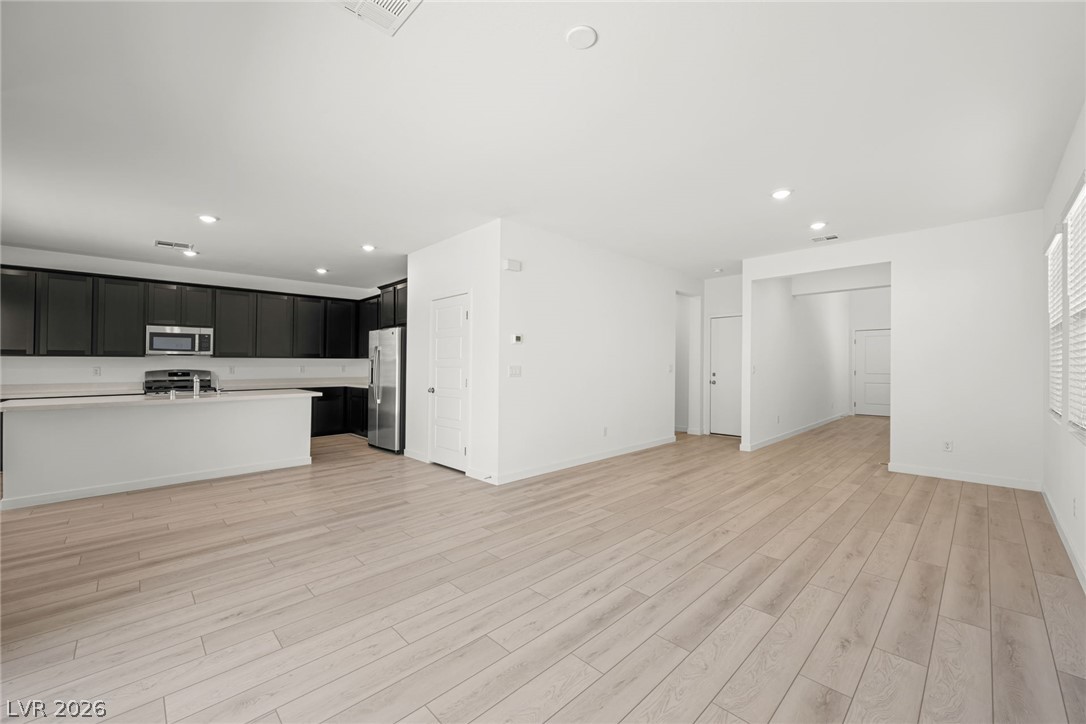 2620 Saunder Avenue North Las Vegas NV 89032