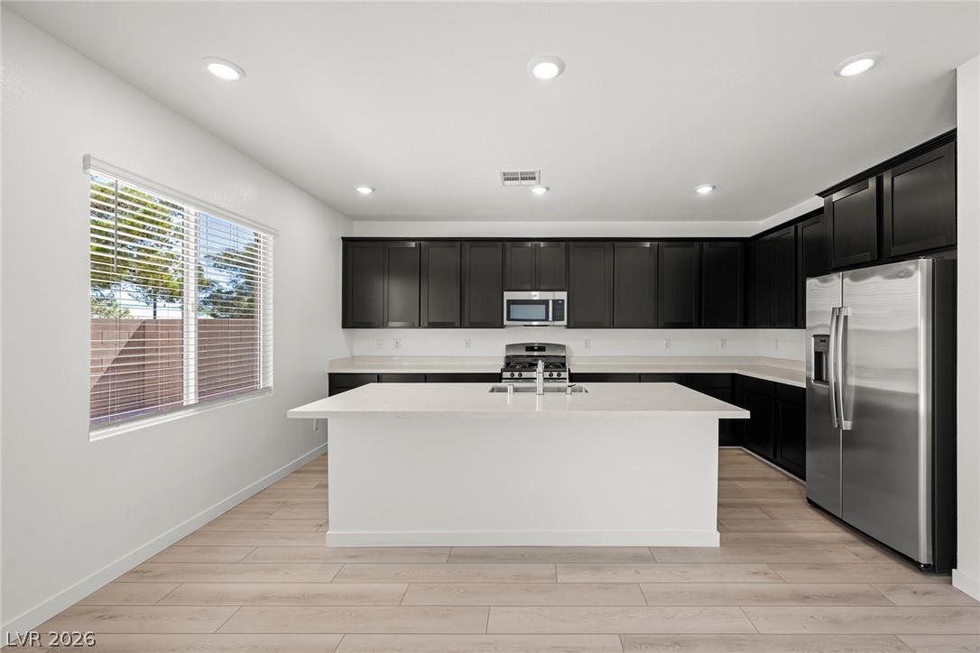 2620 Saunder Avenue North Las Vegas NV 89032