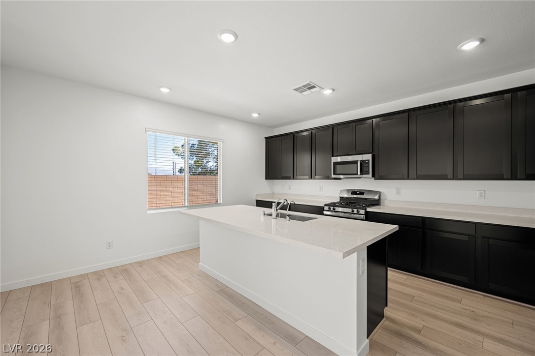 2620 Saunder Avenue North Las Vegas NV 89032