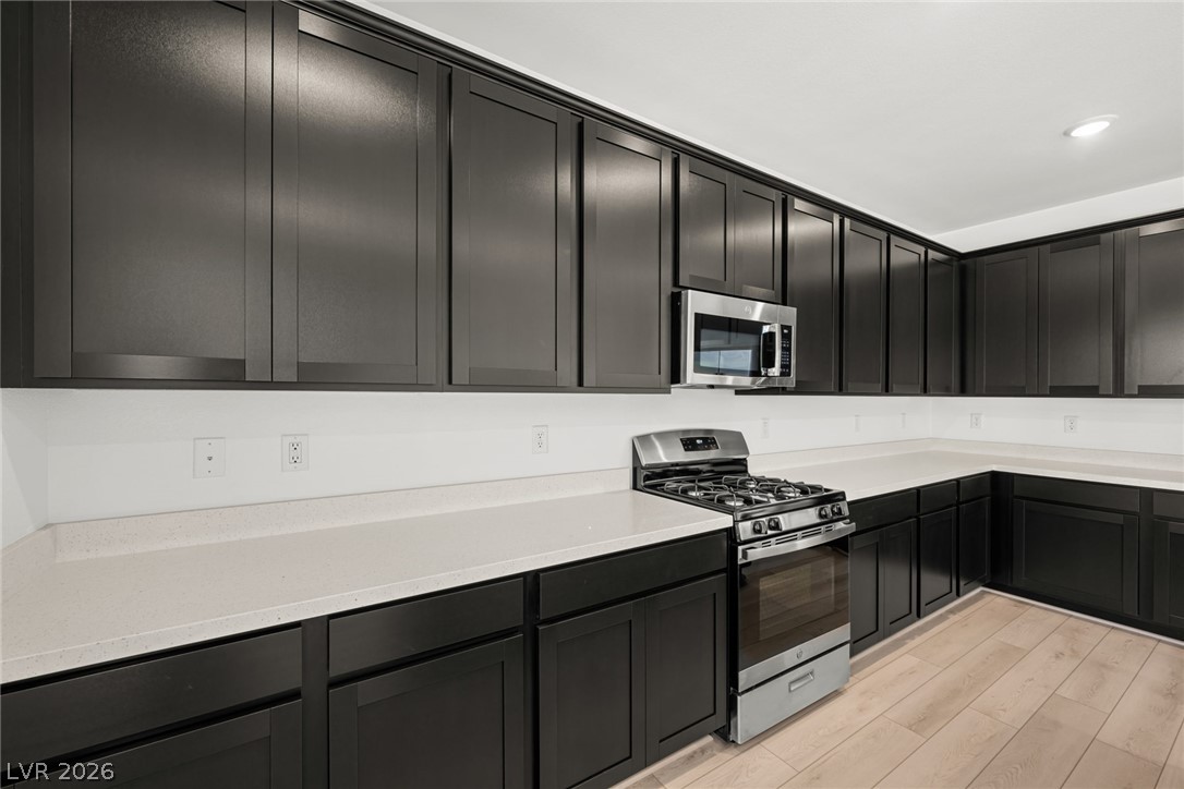 2620 Saunder Avenue North Las Vegas NV 89032
