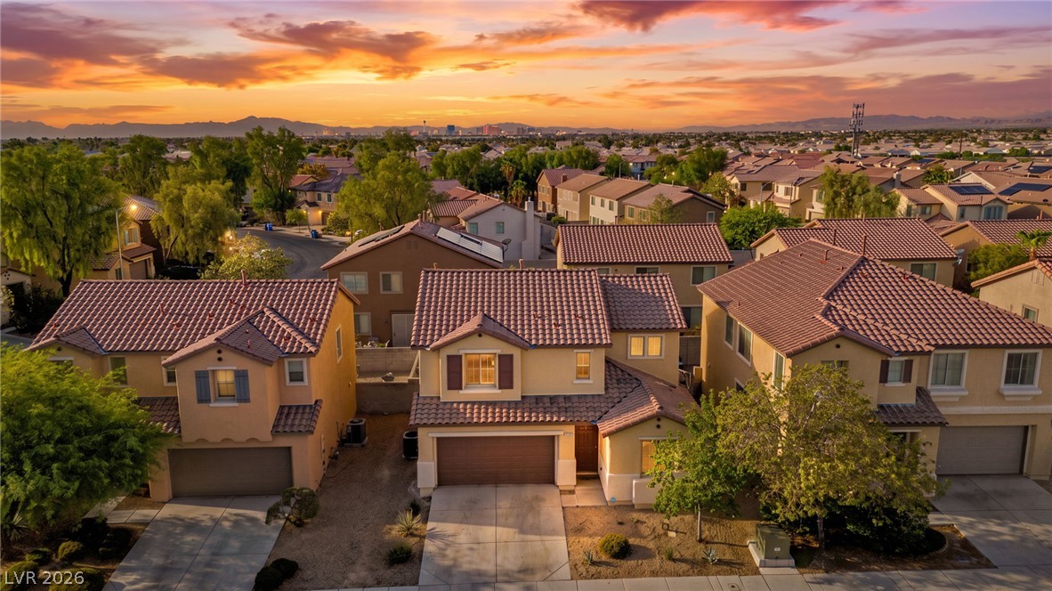 1919 Silver Crest Court North Las Vegas NV 89031