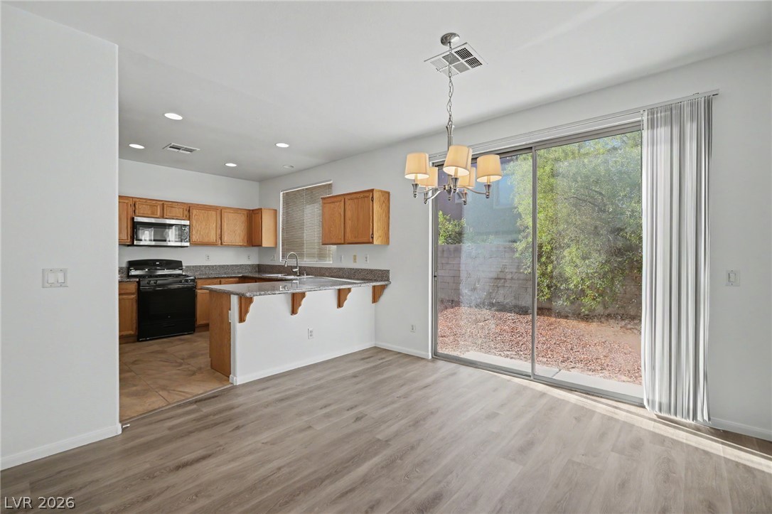 1919 Silver Crest Court North Las Vegas NV 89031